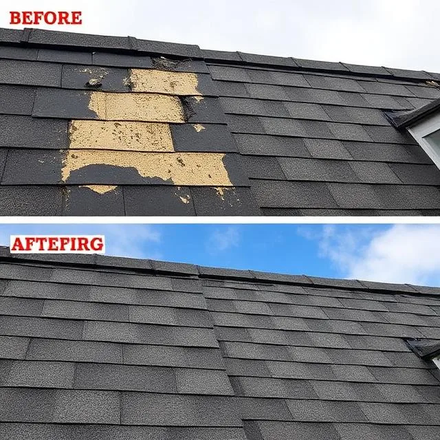 Roof Repair Near Me in Hooper, WA near me